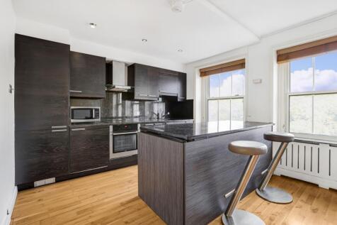 Flat 5 65 Ennismo...