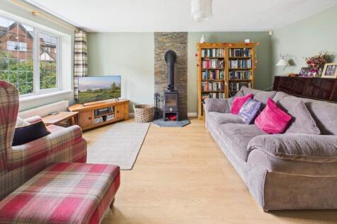 Principal Reception Room