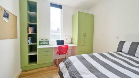 foregate-street-wr1-1db-1067972