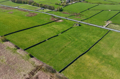 Aerial Shots