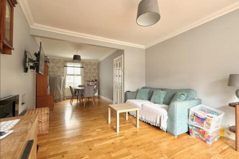 Through Lounge/Diner