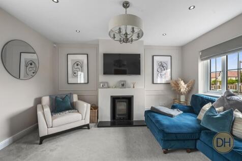 Nine Ashes Farm Cott