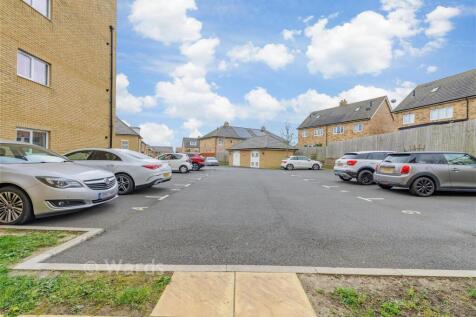 Driveway/Parking