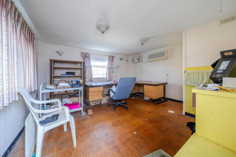 Home Office