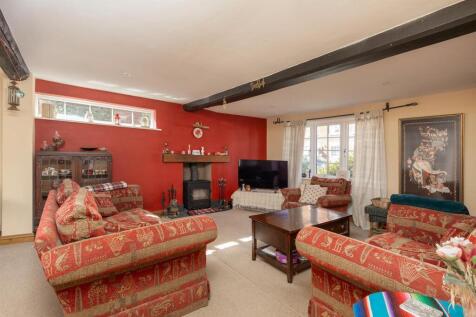 14 Broad Street, Brinklow