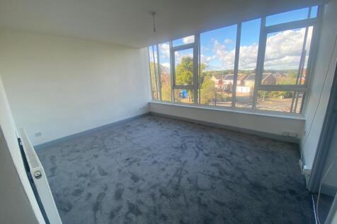 1 Bedroom Flat in B20 1AG