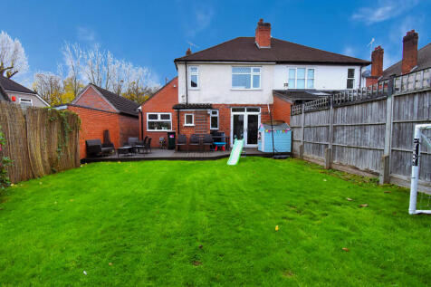 Rear Garden 4