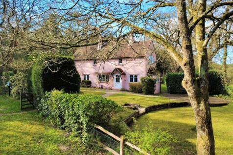 Abbots Cottage