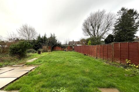 67 Tennyson Road, Daventry