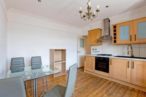 Dining / Kitchen