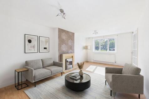 Lounge (Virtually Furnished)