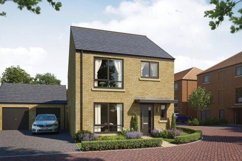 primary property image