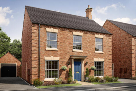 primary property image