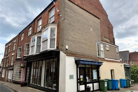 Retail Property (high street) for sale in bridlington