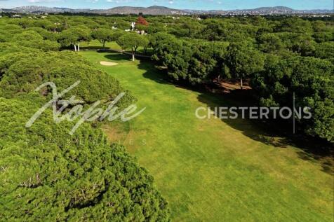 Vilamoura Golf Front Villa For Sale (11)