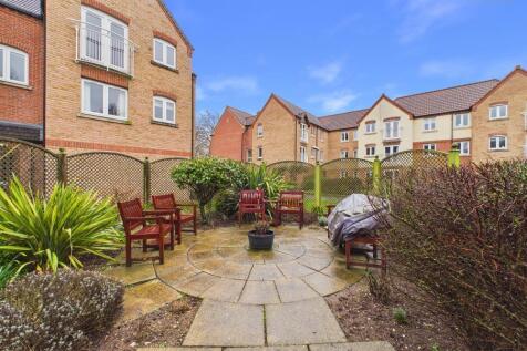 Communal Gardens