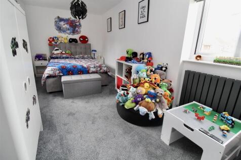 Bedroom Three (Extended)