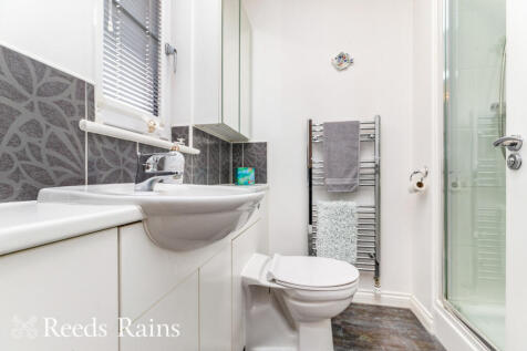 Bedroom One En-Suite