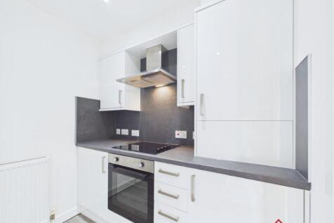 2-bed Flat Brabloch Park – additional view