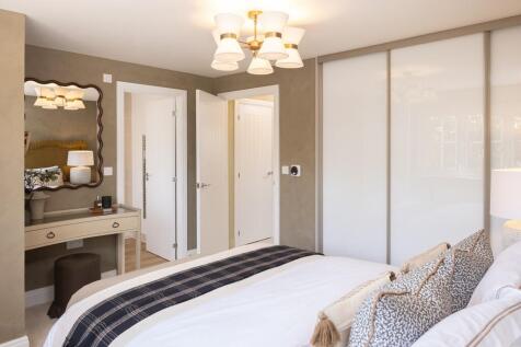 birchwood, farnham