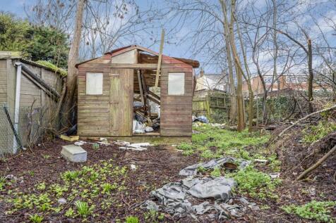 Outbuilding
