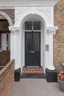 Eastfield Road, E17