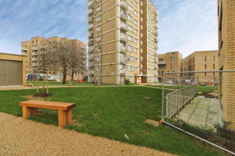 Two Double Bedroom 1st Floor Flat For Sale