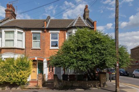 Howard Road, E17