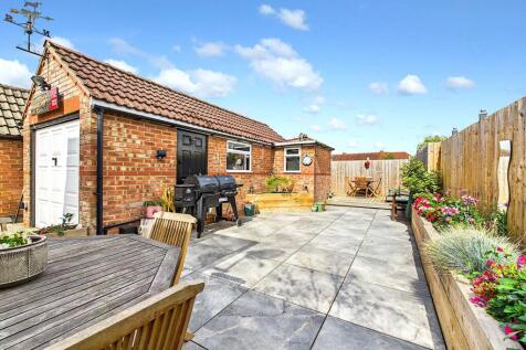 Orchard Gardens - Garden3