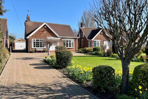 3 bedroom Bungalow - Dormer Detached for sale