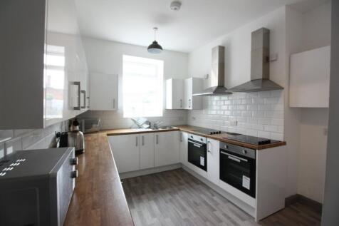 1 Bedroom House in S60 1JE