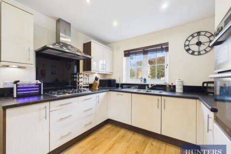 Kitchen/Diner/Living Room