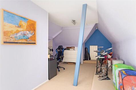 Hobby Room