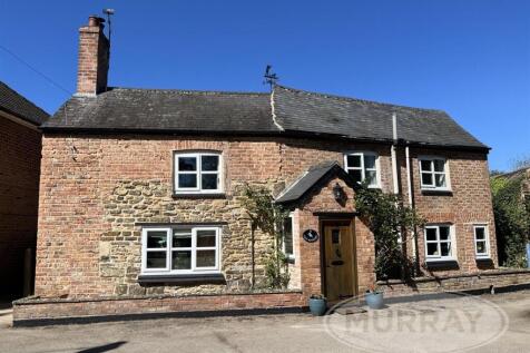 3 Bedroom Detached in LE15 7JF