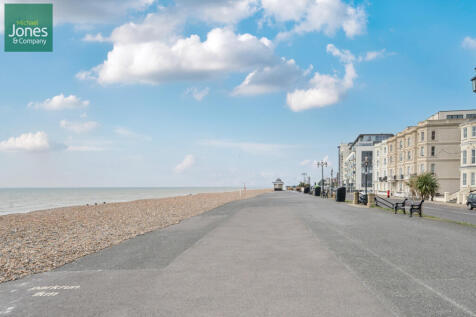 Direct Sea View