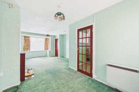 Living / Dining Room