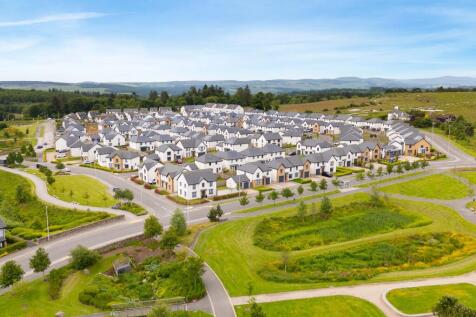 DWH Countesswells_DEV002497_09.07.25_Droone Image