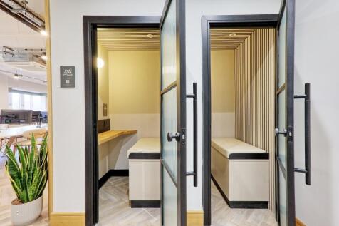 Multiple Call Booths