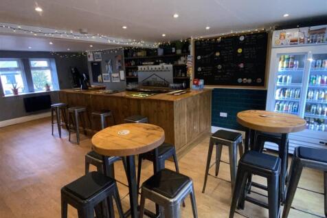 Pub for sale in horsforth