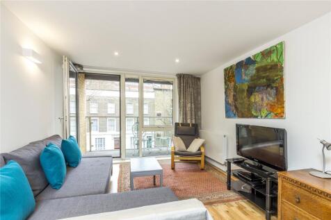 SHORT LET - A stunning one bedroom apartment situated on the 2nd floor of this modern development. The property is available for immediate occupation and comes complete with beddings, towels etc. The