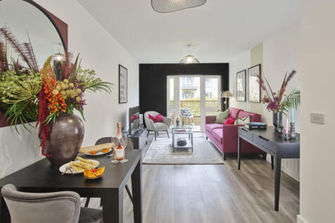 primary property image