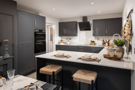 Keynesham-Kitchen