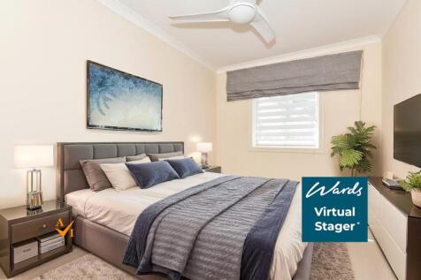 Bedroom 1 (Modern Style)