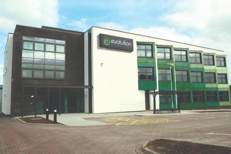 Office to rent in northallerton