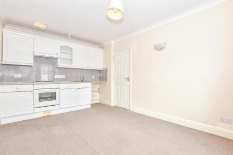 Lounge/Kitchen