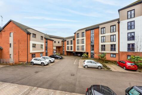 Flat 7 Charles Court, Railway View, Kettering -13.