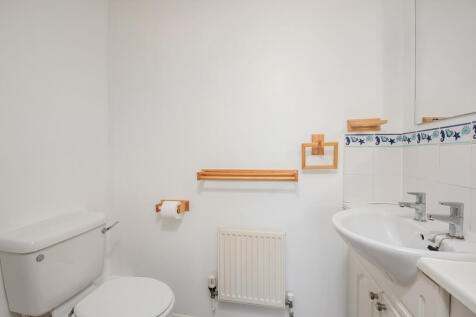 En Suite Shower Room