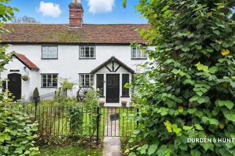 Post Office Cottages