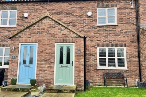 2 Bedroom Terraced in HG4 5BG