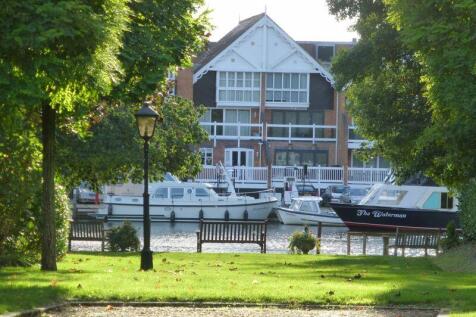Henley On Thames